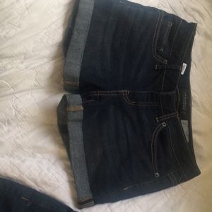 Each pair worn once, great deal, 3 pair bundle!